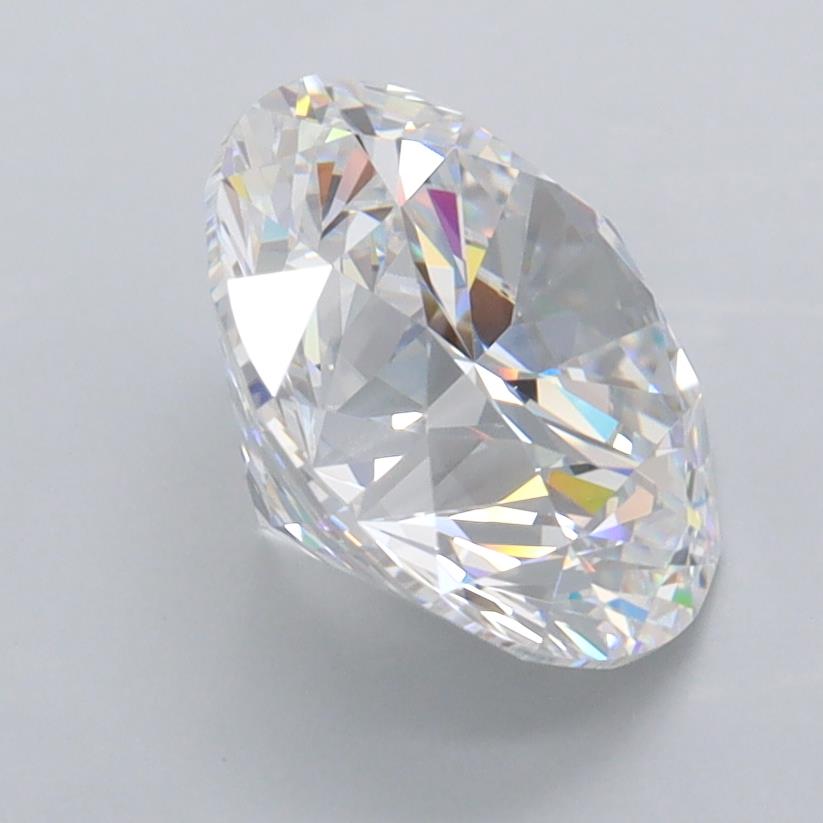 2.92 Carat Round Lab Diamond :: 360 spin frame 02