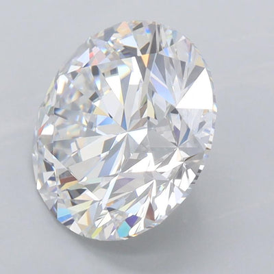 2.92 Carat Round Lab Diamond :: 360 spin frame 04