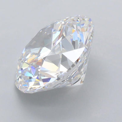 2.92 Carat Round Lab Diamond :: 360 spin frame 05