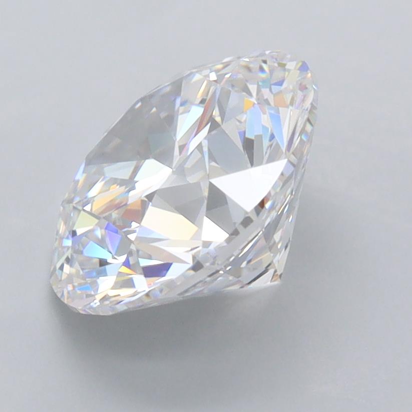 2.92 Carat Round Lab Diamond :: 360 spin frame 05