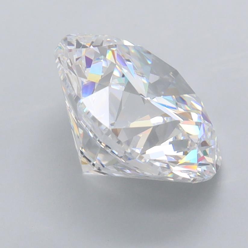 2.92 Carat Round Lab Diamond :: 360 spin frame 07