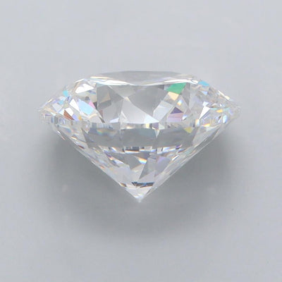 3.15 Carat Round Lab Diamond :: 360 spin frame 02