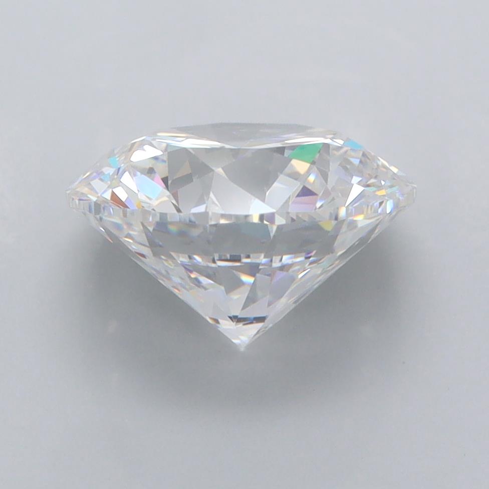 3.15 Carat Round Lab Diamond :: 360 spin frame 02