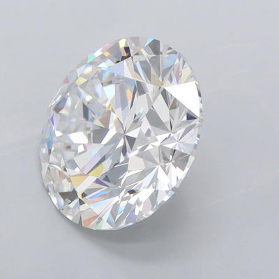 3.15 Carat Round Lab Diamond :: 360 spin frame 04