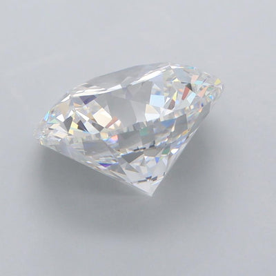 3.15 Carat Round Lab Diamond :: 360 spin frame 05