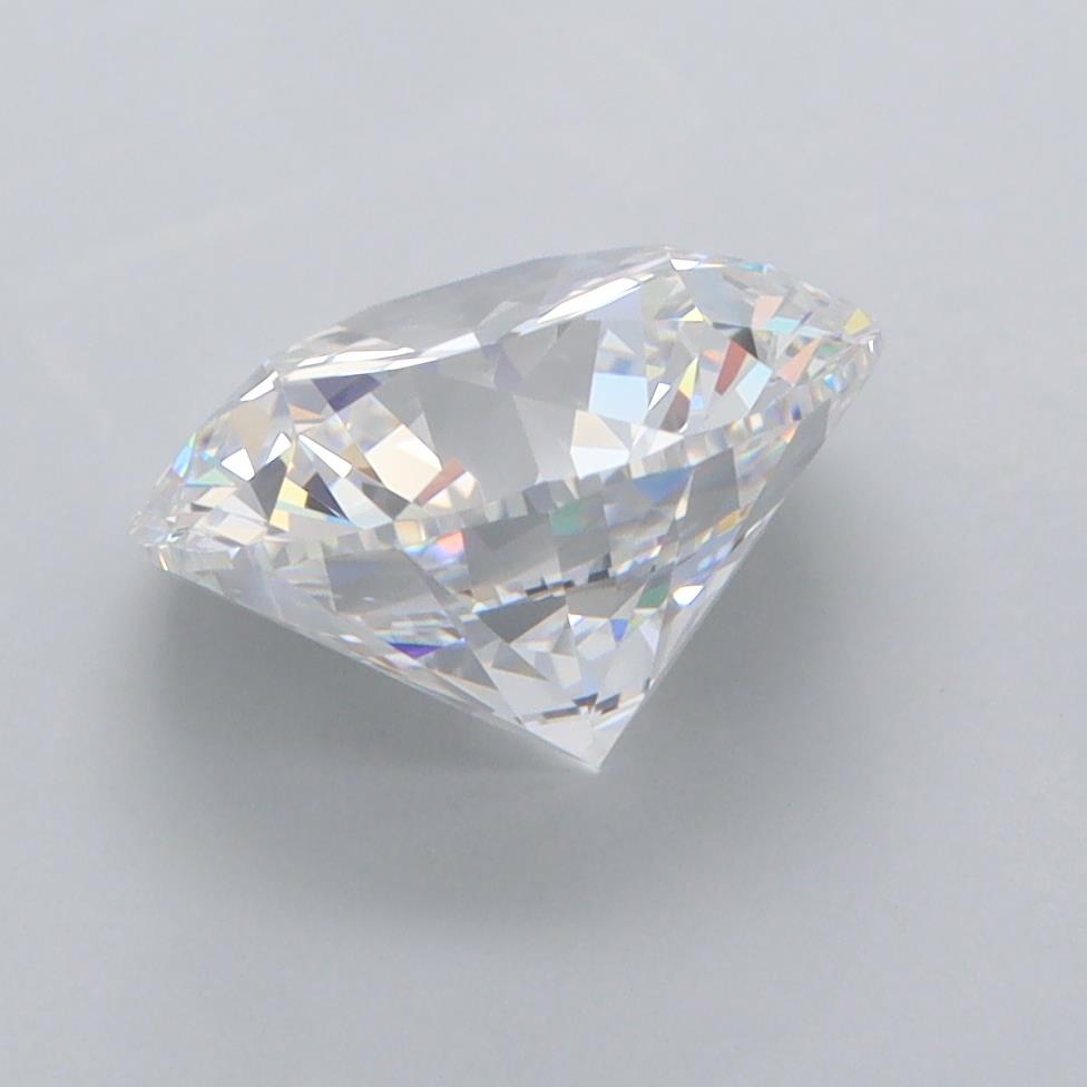 3.15 Carat Round Lab Diamond :: 360 spin frame 05