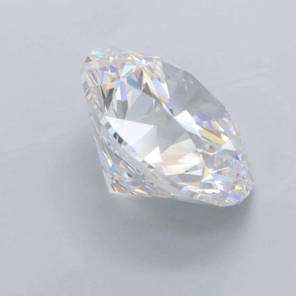 3.15 Carat Round Lab Diamond :: 360 spin frame 06