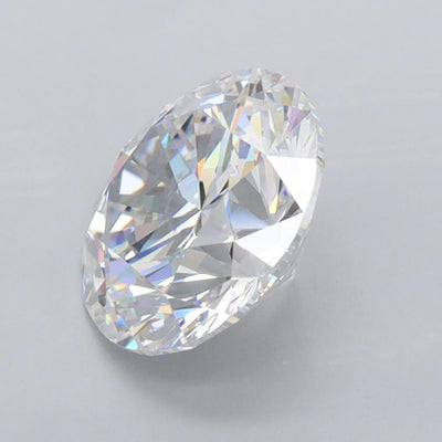 1.95 Carat Round Lab Diamond :: 360 spin frame 01