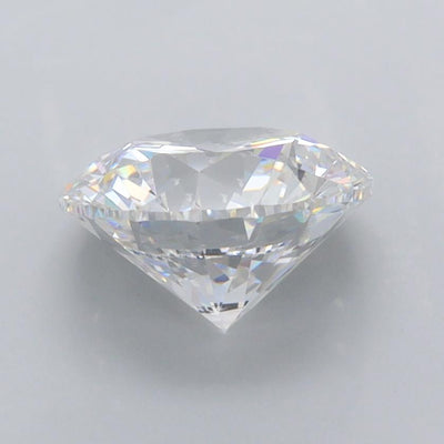 1.95 Carat Round Lab Diamond :: 360 spin frame 02