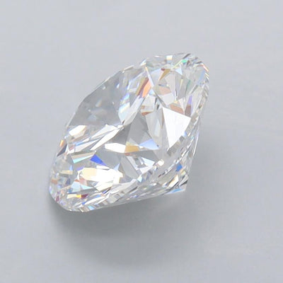 1.95 Carat Round Lab Diamond :: 360 spin frame 04