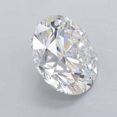 1.95 Carat Round Lab Diamond :: 360 spin frame 05