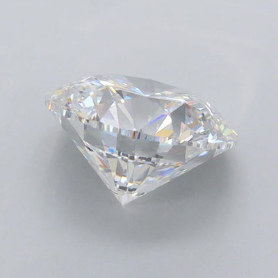 1.95 Carat Round Lab Diamond :: 360 spin frame 06