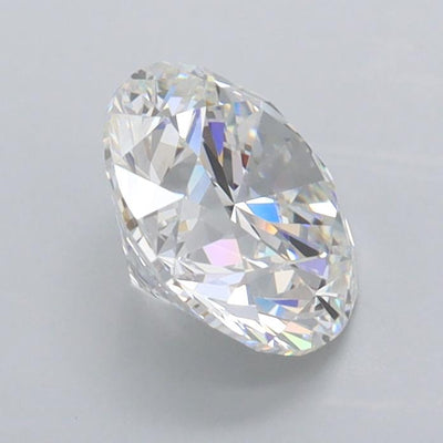 1.37 Carat Round Lab Diamond :: 360 spin frame 02