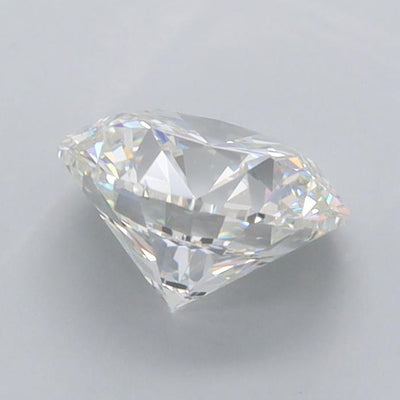 1.37 Carat Round Lab Diamond :: 360 spin frame 04