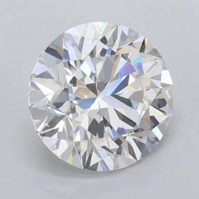 1.37 Carat Round Lab Diamond :: 360 spin frame 05