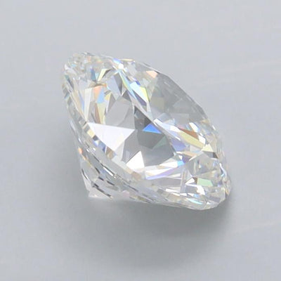1.37 Carat Round Lab Diamond :: 360 spin frame 06