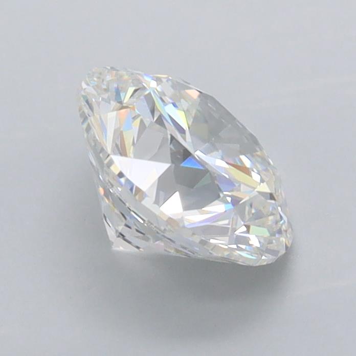 1.37 Carat Round Lab Diamond :: 360 spin frame 06