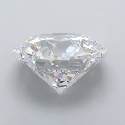 2.50 Carat Round Lab Diamond :: 360 spin frame 01