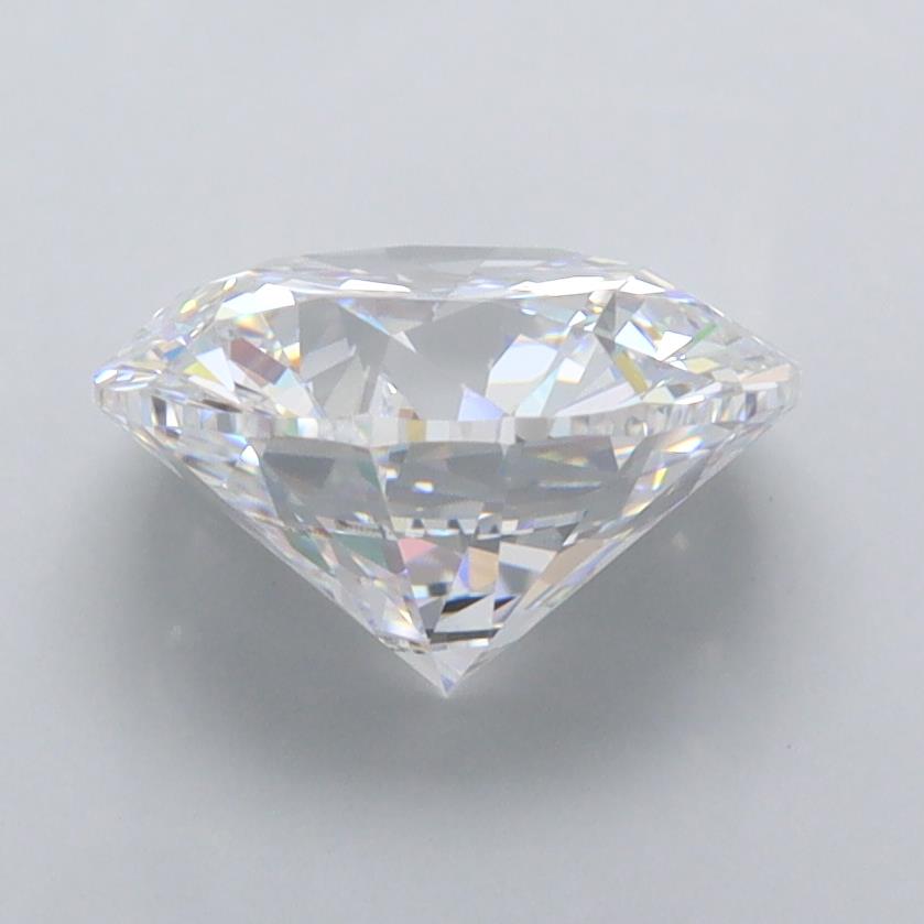 2.50 Carat Round Lab Diamond :: 360 spin frame 01