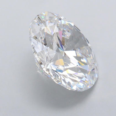 2.50 Carat Round Lab Diamond :: 360 spin frame 02