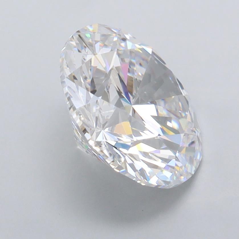 2.50 Carat Round Lab Diamond :: 360 spin frame 02