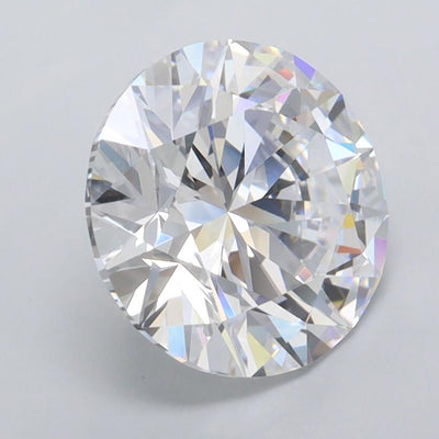 2.50 Carat Round Lab Diamond :: 360 spin frame 03
