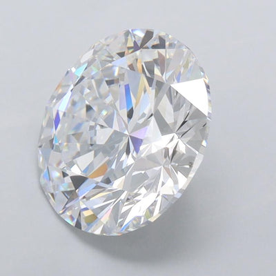 2.50 Carat Round Lab Diamond :: 360 spin frame 04