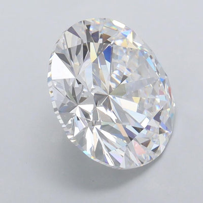 2.50 Carat Round Lab Diamond :: 360 spin frame 07
