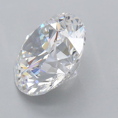 1.58 Carat Round Lab Diamond :: 360 spin frame 01