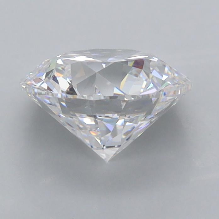 1.58 Carat Round Lab Diamond :: 360 spin frame 02