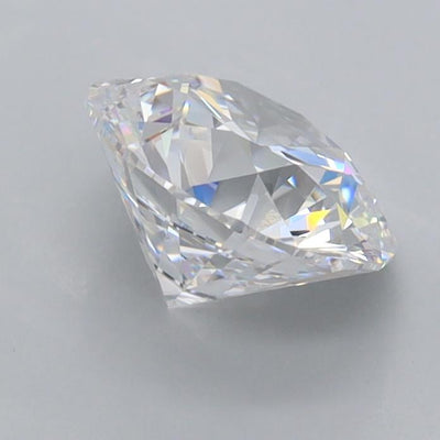 1.58 Carat Round Lab Diamond :: 360 spin frame 03