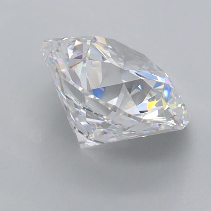 1.58 Carat Round Lab Diamond :: 360 spin frame 03