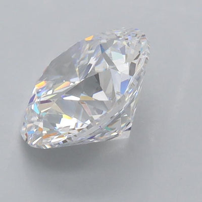 1.58 Carat Round Lab Diamond :: 360 spin frame 06