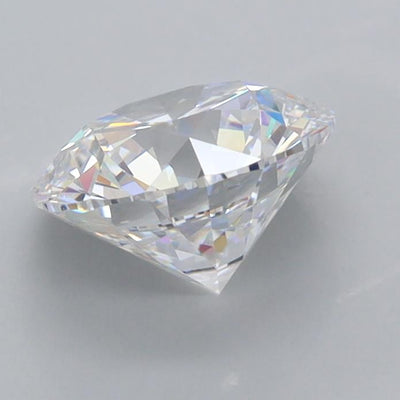 1.58 Carat Round Lab Diamond :: 360 spin frame 07