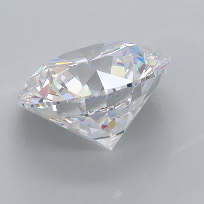 1.58 Carat Round Lab Diamond :: 360 spin frame 07