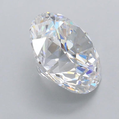 2.04 Carat Round Lab Diamond :: 360 spin frame 02