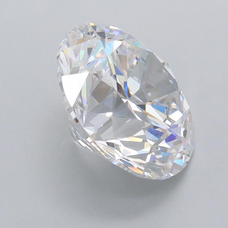 2.04 Carat Round Lab Diamond :: 360 spin frame 02