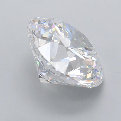 2.04 Carat Round Lab Diamond :: 360 spin frame 07