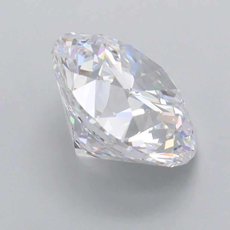 2.04 Carat Round Lab Diamond :: 360 spin frame 07