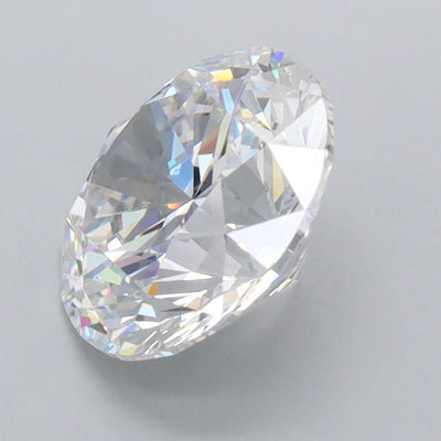 2.19 Carat Round Lab Diamond :: 360 spin frame 01