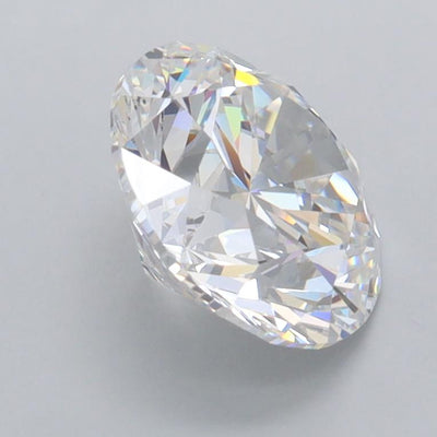2.19 Carat Round Lab Diamond :: 360 spin frame 02