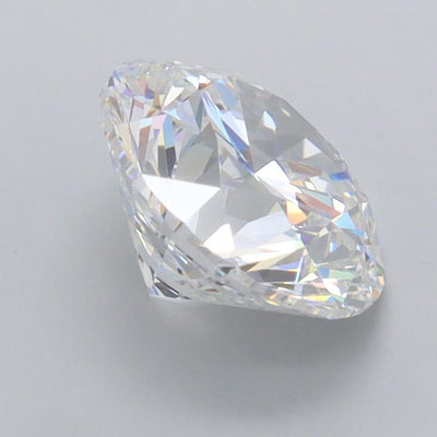 2.19 Carat Round Lab Diamond :: 360 spin frame 04