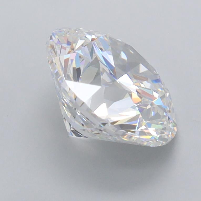 2.19 Carat Round Lab Diamond :: 360 spin frame 04