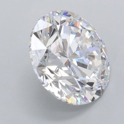 2.19 Carat Round Lab Diamond :: 360 spin frame 05