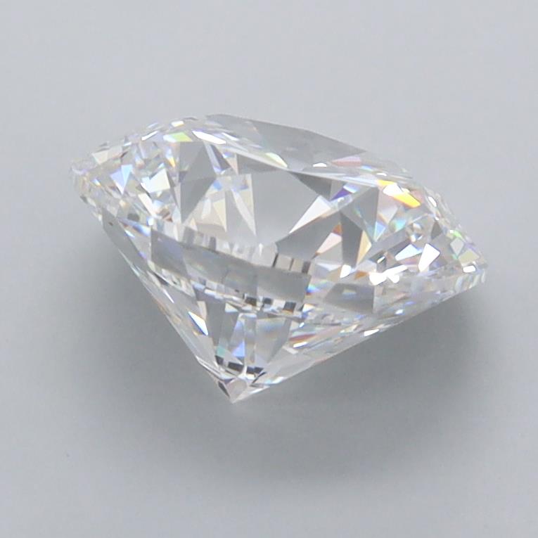 2.19 Carat Round Lab Diamond :: 360 spin frame 06