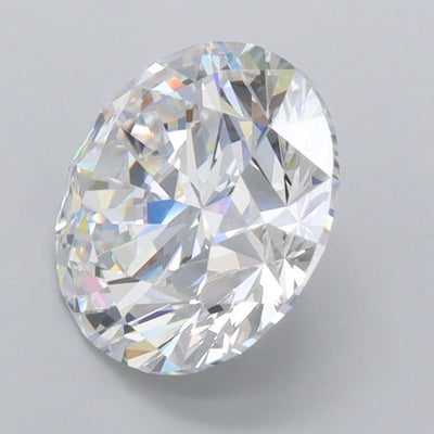 2.19 Carat Round Lab Diamond :: 360 spin frame 07
