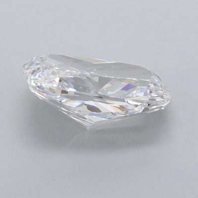 1.13 Carat Elongated Cushion Lab Diamond :: 360 spin frame 01