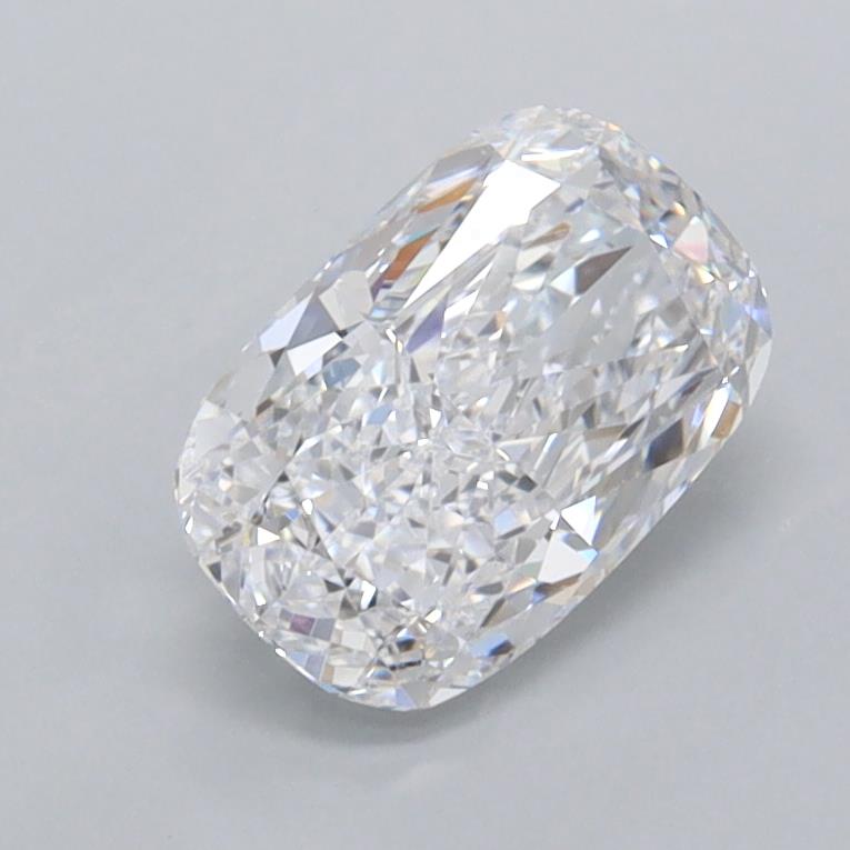 1.13 Carat Elongated Cushion Lab Diamond :: 360 spin frame 03