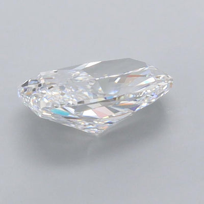 1.13 Carat Elongated Cushion Lab Diamond :: 360 spin frame 04
