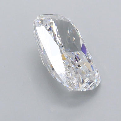 1.13 Carat Elongated Cushion Lab Diamond :: 360 spin frame 06